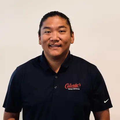 Parker  Fowler Photo